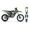 graphics kit sherco se sef 17 19 fluo artlex st bike