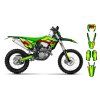 graphics kit sherco se sef 17 19 fluo artlex r1 bike