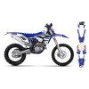 graphics kit sherco se sef 17 19 factory replica st bike