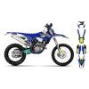 graphics kit sherco se sef 17 19 dusk st bike