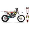 graphics kit sherco se sef 17 19 dusk r1 bike