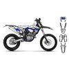 graphics kit sherco se sef 17 19 artlex r7 bike