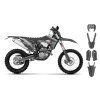 graphics kit sherco se sef 17 19 artlex r5 bike