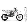graphics kit sherco se sef 17 19 artlex r4 bike