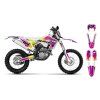 graphics kit sherco se sef 17 19 artlex r1 bike