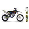 graphics kit sherco se sef 13 16 wasabi st bike