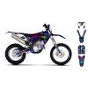 graphics kit sherco se sef 13 16 wasabi r1 bike