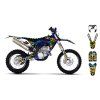 graphics kit sherco se sef 13 16 wasabi le bike