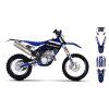 graphics kit sherco se sef 13 16 viper le bike