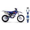 graphics kit sherco se sef 13 16 step up st bike