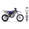 graphics kit sherco se sef 13 16 step up r1 bike