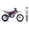 graphics kit sherco se sef 13 16 step up le bike