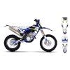 graphics kit sherco se sef 13 16 s1 le bike