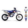 graphics kit sherco se sef 13 16 kicker le bike