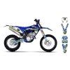 graphics kit sherco se sef 13 16 h2 r1 bike