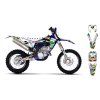 graphics kit sherco se sef 13 16 h2 le bike