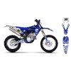 graphics kit sherco se sef 13 16 block pass st bike