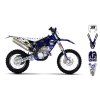 graphics kit sherco se sef 13 16 block pass le bike