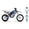 graphics kit sherco se sef 13 16 attack le bike