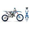 graphics kit tm mx 2 stroke 22 23 se1117 st bike