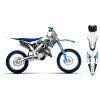 graphics kit tm mx 2 stroke 22 23 se1116 le bike