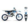 graphics kit tm mx 2 stroke 22 23 se1115 st bike
