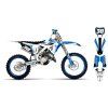 graphics kit tm mx 2 stroke 22 23 se1113 le bike