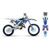 graphics kit tm mx 2 stroke 22 23 se1111 st bike