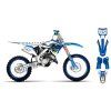 graphics kit tm mx 2 stroke 22 23 se1111 le bike