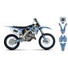 graphics kit tm mx 250 450 15 20 volcom st bike