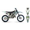 graphics kit tm mx 250 450 15 20 volcom le bike