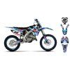 graphics kit tm mx 250 450 15 20 step up le bike