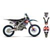 graphics kit tm mx 250 450 15 20 kicker le bike