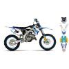 graphics kit tm mx 250 450 15 20 factory replica st bike