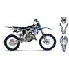 graphics kit tm mx 250 450 15 20 attack le bike