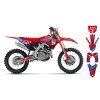 5496 graphics kit honda crf 250 450 25 xx slasher st bike