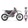 5499 graphics kit honda crf 250 450 25 xx slasher r5 bike