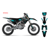 5541 2 graphics kit honda crf 250 450 21 22 se1064 r2 bike