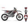 5577 graphics kit honda crf 250 450 25 xx pitster le bike