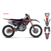 5580 2 graphics kit honda crf 250 450 21 22 neart st bike