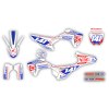5598 1 graphics kit honda crf 250 450 25 xx leaper r3 draft