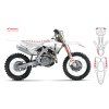 5634 graphics kit honda crf 250 450 25 xx bruxa st bike