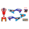 5643 1 graphics kit honda crf 250 450 21 23 jm honda racing 24 st draft