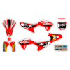 5649 1 graphics kit honda crf 250 450 21 23 jm honda racing 24 le draft
