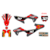 5652 1 graphics kit honda crf 250 450 21 23 jm honda racing 23 st draft