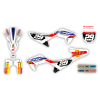 5664 1 graphics kit honda crf 250 450 21 23 jm honda racing 22 r1 draft