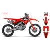 5697 graphics kit honda crf 250 450 21 22 ninja r1 bike