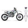 5712 graphics kit honda crf 250 450 21 22 esh le bike