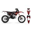 graphics kit beta rr 20 21 begis r1 bike