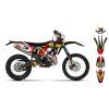 graphics kit beta rr 13 17 fluo dusk le bike